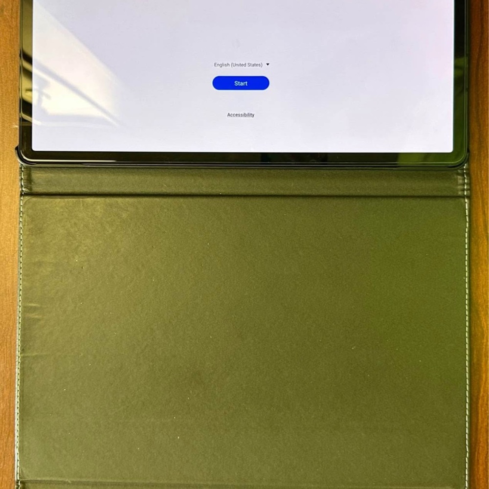 Samsung Galaxy Tab S7 Plus (12.4”)